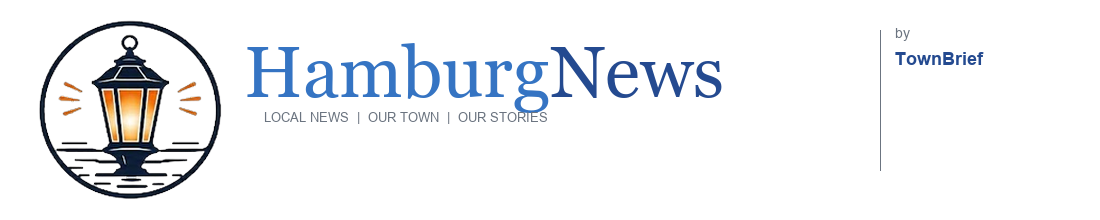 The Hamburg NJ Post
